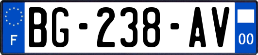 BG-238-AV