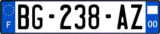 BG-238-AZ