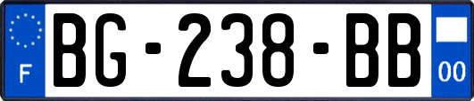 BG-238-BB