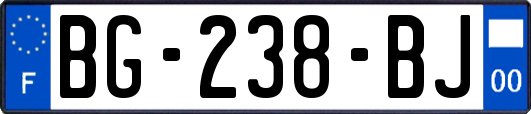 BG-238-BJ
