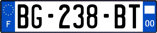 BG-238-BT
