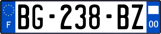 BG-238-BZ