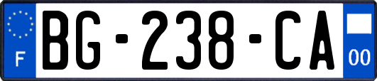 BG-238-CA