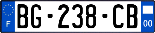 BG-238-CB