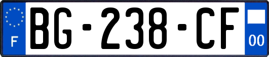 BG-238-CF