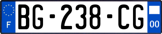 BG-238-CG