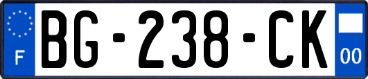 BG-238-CK