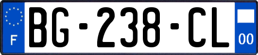 BG-238-CL