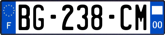 BG-238-CM
