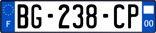 BG-238-CP