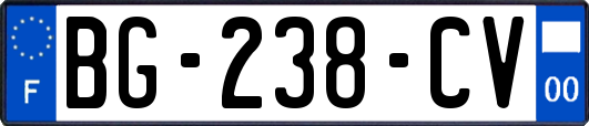 BG-238-CV