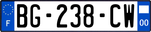BG-238-CW