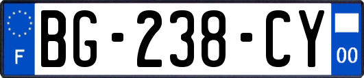 BG-238-CY