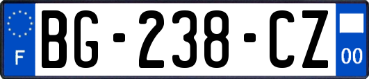 BG-238-CZ