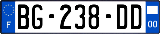 BG-238-DD
