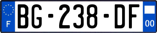 BG-238-DF