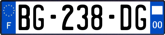 BG-238-DG