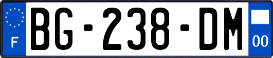 BG-238-DM