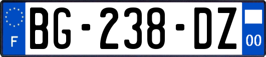 BG-238-DZ