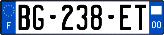 BG-238-ET