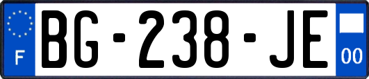 BG-238-JE