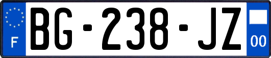 BG-238-JZ