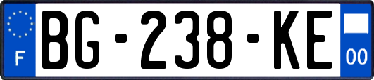 BG-238-KE