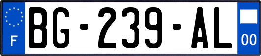 BG-239-AL