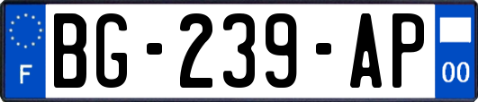 BG-239-AP