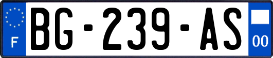 BG-239-AS