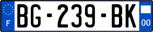 BG-239-BK