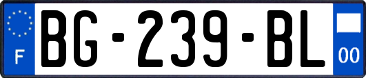 BG-239-BL