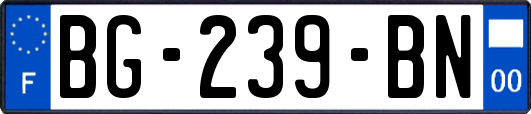 BG-239-BN