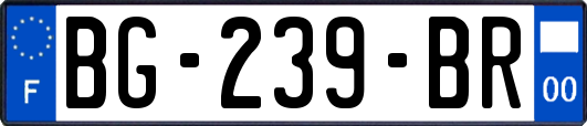 BG-239-BR