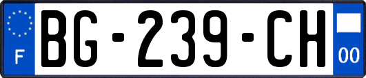 BG-239-CH