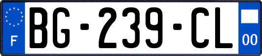 BG-239-CL