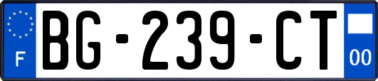 BG-239-CT