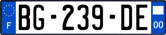 BG-239-DE