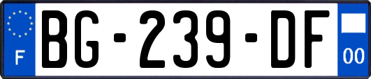 BG-239-DF