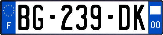 BG-239-DK