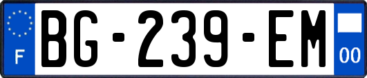 BG-239-EM