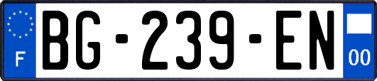 BG-239-EN