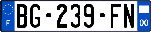 BG-239-FN