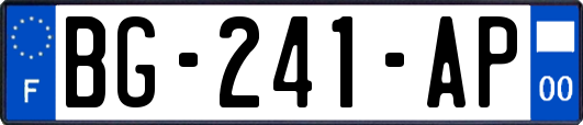 BG-241-AP