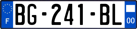 BG-241-BL