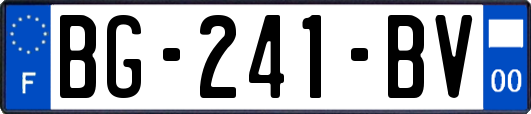 BG-241-BV