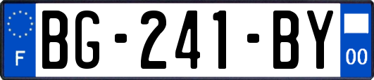 BG-241-BY