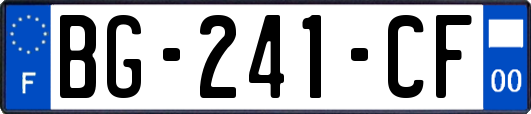 BG-241-CF