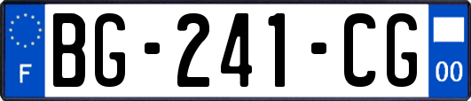 BG-241-CG