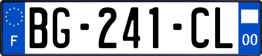 BG-241-CL
